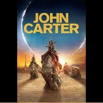 John Carter (2012)