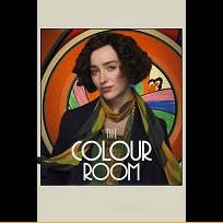 The Colour Room (2021)