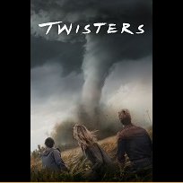 Торнадо 2 (2024) Twisters (2024)