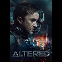 Altered (2025)
