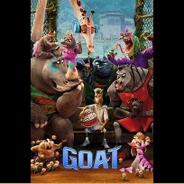 GOAT (2026)