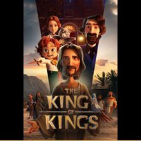 The King of Kings (2025)