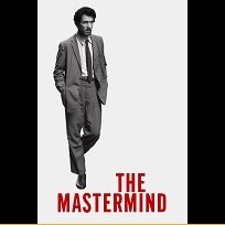 Генијот 2025 The Mastermind (2025)