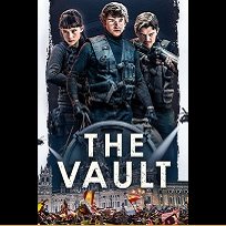 The Vault (2021)