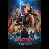 Masters of the Universe (2026)