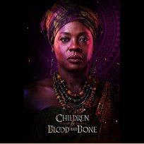 Children of Blood and Bone (2027)