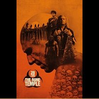 28 Years Later: The Bone Temple (2026)