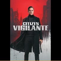 Citizen Vigilante (2026)