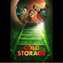 Cold Storage (2026)