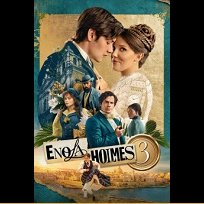 Enola Holmes 3 (2026)