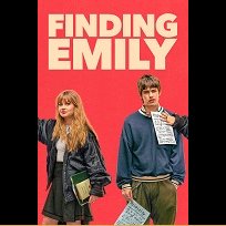 Барајќи ја Емили 2026 Finding Emily (2026)