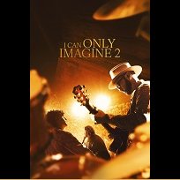I Can Only Imagine 2 (2026)