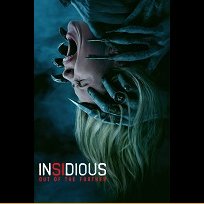 Insidious: Out of the Further (2026)