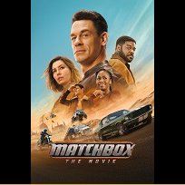 Ќибритчиња: Филмот 2026 Matchbox the Movie (2026)