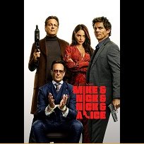 Mike & Nick & Nick & Alice (2026)