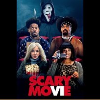 Scary Movie (2026)