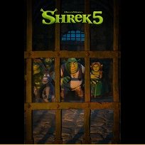 Shrek 5 (2027)