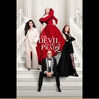 The Devil Wears Prada 2 (2026)