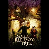 The Magic Faraway Tree (2026)