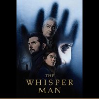 Шепкачот 2026 The Whisper Man (2026)