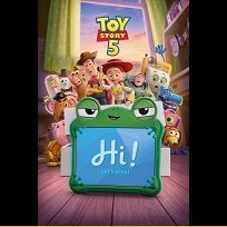 Toy Story 5 (2026)