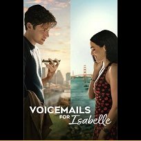 Говорни Пораки за Изабел 2026 Voicemails for Isabelle (2026)
