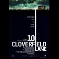 10 Cloverfield Lane (2016)