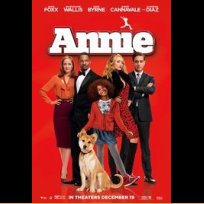 Annie (2014)