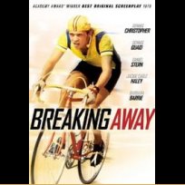 Breaking Away (1979)