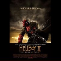 Hellboy II: The Golden Army (2008)