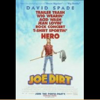Joe Dirt 2001