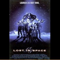 Lost in Space (1998)