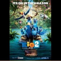 Rio 2 (2014)