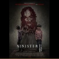 Sinister 2 (2015)