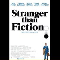 Stranger Than Fiction 2006