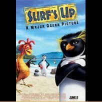Surf's Up (2007)