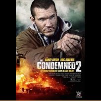 Осудените 2 - 2015 The Condemned 2 (2015)