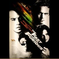 The Fast and the Furious (2001)