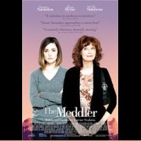The Meddler (2015)