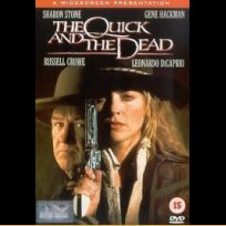 The Quick and the Dead (1995)