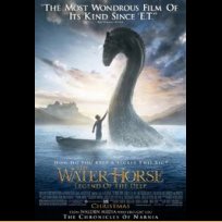 The Water Horse (2007)