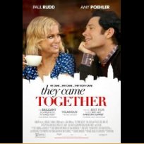 They Came Together 2014