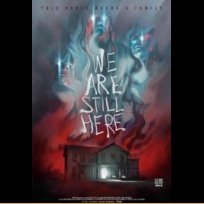 We Are Still Here (2015)
