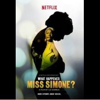 What Happened, Miss Simone? (2015)