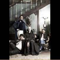 What We Do in the Shadows (2014)
