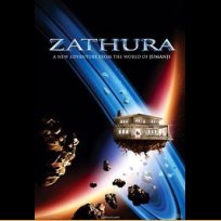 Zathura: A Space Adventure (2005)
