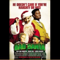 Bad Santa (2003)