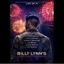 Billy Lynn's Long Halftime Walk (2016)