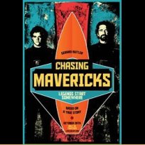 Chasing Mavericks (2012)