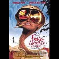 Fear and Loathing in Las Vegas (1998)